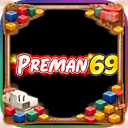 preman69 — galeri pratinjau Resmi APK